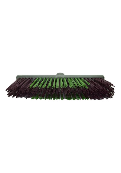 Sert Çalı Fırçası Dış Mekan Bahçe Yer Fırçası Karışık Renk 30 Cm