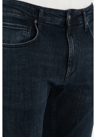 Buratti Erkek Kot Pantolon 3300c47tokyo Lacivert Lacivert