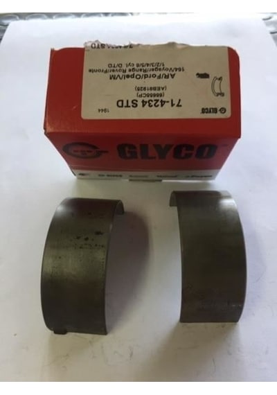 Glyco 714234 Std - Kol Yatak Std Amerikan Voyager 2.5 Td 95-01 A