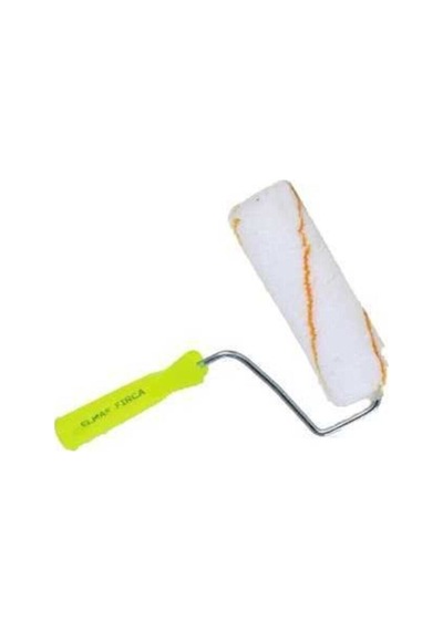 Saten 20 Cm Boya Rulosu