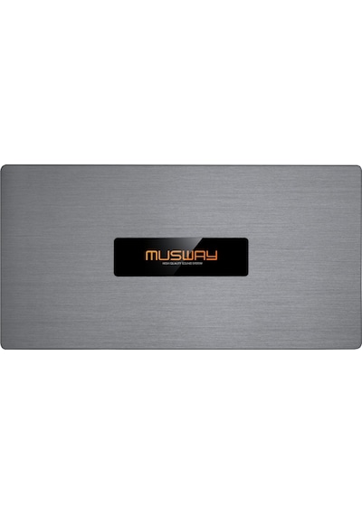 Özenhifi' Den Musway Eight 100