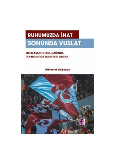 Ruhumuzda Inat Sonunda Vuslat 9786052294857