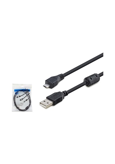 Hadron Hd4386 Ps4 Micro Usb Kablo 1.5 M