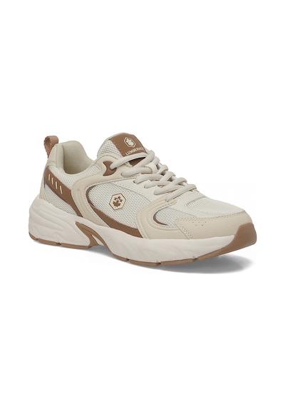 Lumberjack Pol Wmn 6fx Bej Kadın Sneaker 000000000102199854 Bej-kahve Lumberjack Pol Wmn 6fx Bej Kadın Sneaker 000000000102199854 Bej-kahve