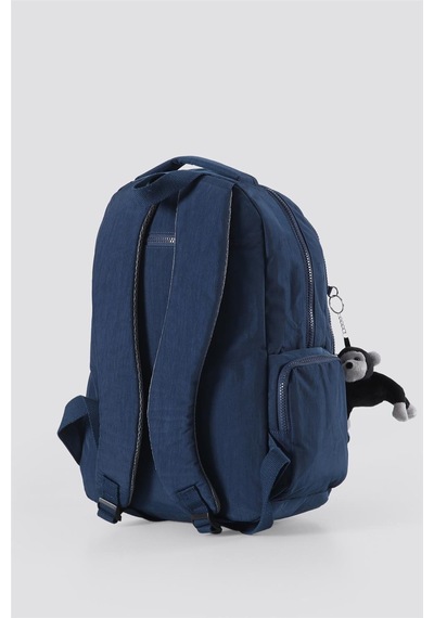 Ççs 51658 Okul Çantası Lacivert
