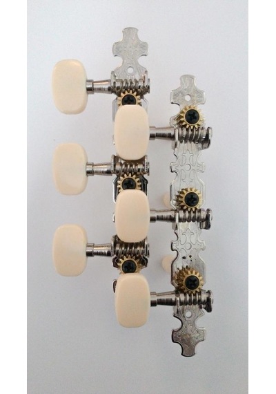 Valencıa Vcmh0150Cr Klasik Gitar Kulağı