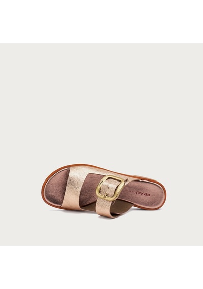 Champagne Sneaker Kadın 85v3 Frau Florence-s Bej
