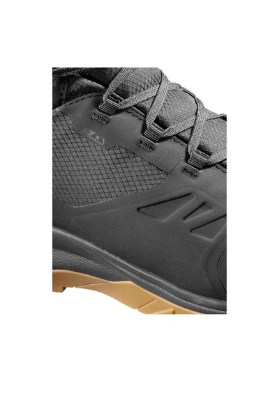Salomon L409220 - Outsnap Cswp Erkek Outdoor Ayakkabı Siyah