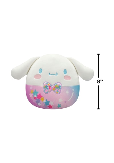 Squishmallows Hello Kitty Serisi - Cinnamoroll 20cm Sn00617 Renkli