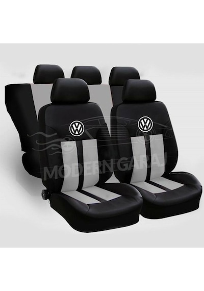 Volkswagen Golf Koltuk Kılıfı Golf Oto Koltuk Kılıfı