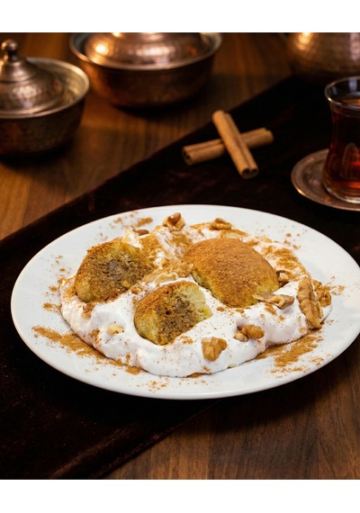 Kerebiçci Oğuz Cevizli Kerebiç 1 Kg