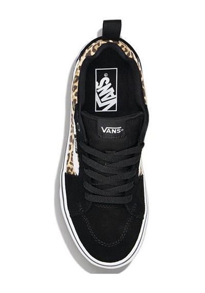Vans Filmore Kadın Günlük Spor Ayakkabı C-van000eagbm8bm8 Siyah