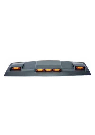 Nissan Navara Moonvisor