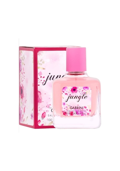Gabrini Jungle Kadın Parfüm EDT 100 ML