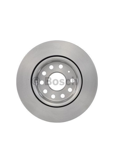 Volkswagen Golf 6 Ön Fren Diski 1.6 Tdı 280 Mm 2009-2012 Bosch