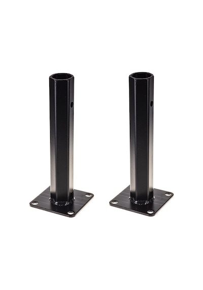 Çapa Teker Sabit Aks Mili Takım 32 Mm