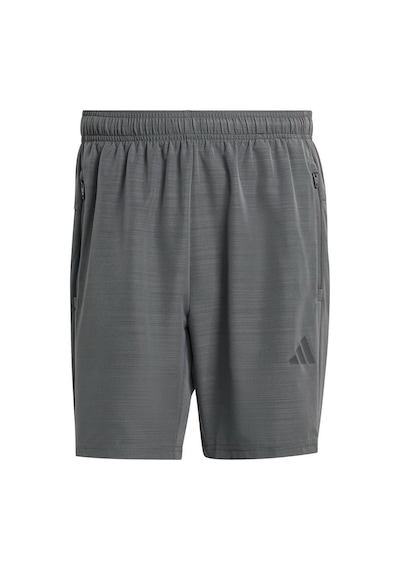 Adidas Erkek Siyah Şort We Bas Mel Sho Ka5541 Siyah