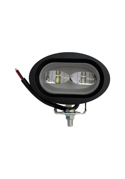 Off-road 10-80v 2led Beyaz 10x6cm Adet