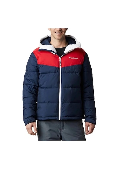 Columbia Iceline Ridge Erkek Mont 001
