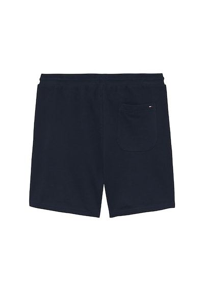 Tjm Sıgnature Beach Short Erkek Mavi Şort - Dm0dm23017 Mavi