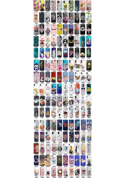 Apple Uyumlu iPhone 6 6S Kilif Özel Tasarim Desenli 410840568