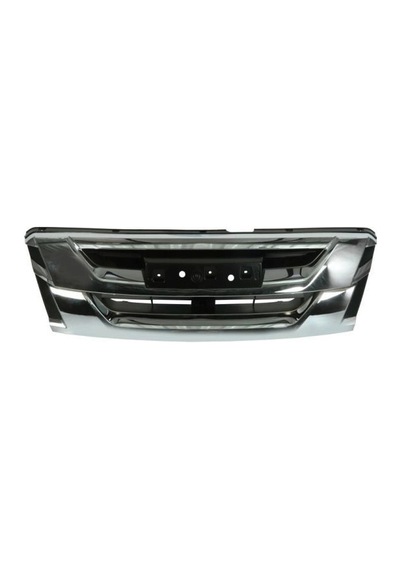 İsuzu D Max 2017-2020 Panjur Krom Oem No: 8982845242