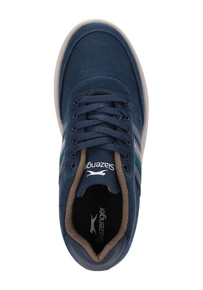 Slazenger Dagger Erkek Lacivert Günlük Spor Ayakkabısı