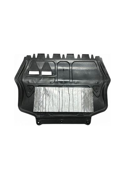 Motor Alt Muhafaza İzolasyonlu Ön Plastik Büyük Oem 1k0825237k Oem 1k0825237k İzl