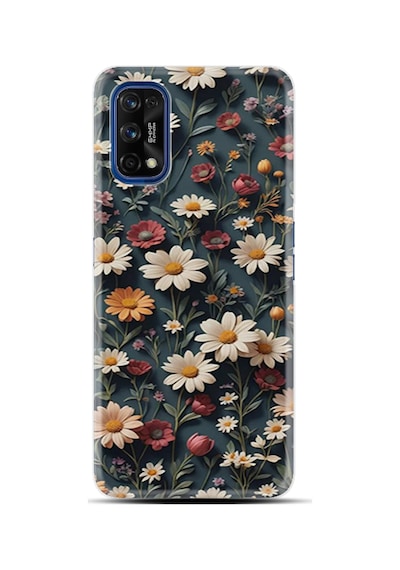 Realme 7 Pro Kılıf Hd Baskılı Kılıf Yüksek Korumalı - /çoksatanlar/- Name-35.jpg Renk213 Renk213