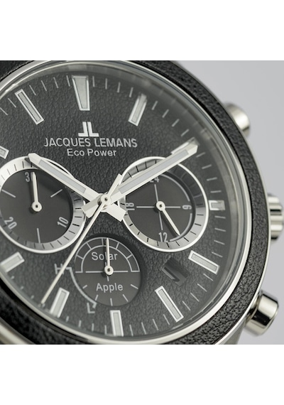 Jacques Lemans Eco Power 1-2115f Erkek Kol Saati