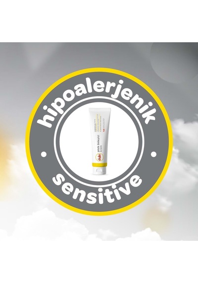 Dalin Pişik Öneliyici Krem/pişik Kremi 100ml Bebekler İçin 6 Lı Set