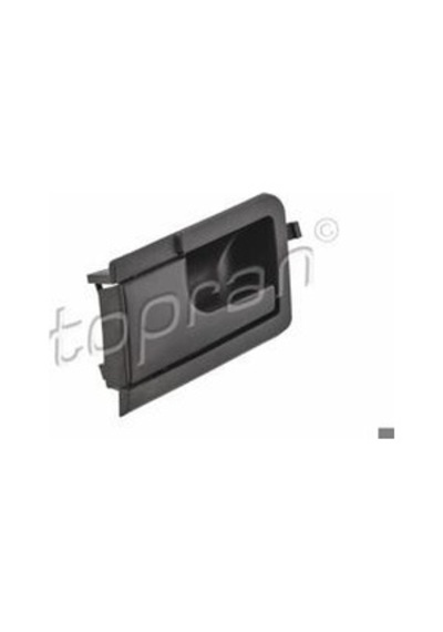 Wisco 1223206-00 Kapı Kolu Ic Ön Sol Grı Volkswagen T4 90 Oem 701837019au71