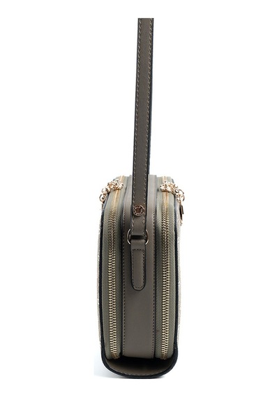 Çapraz Çanta Kadın Silver Polo 888-47999 Sılver Polo Çapraz Bayan Çantası M178 Y.yeşil-mat Y.yeşil Yeşil