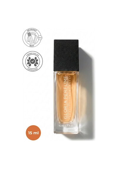 Lucky Boy 15 Ml Edp Erkek Parfüm Aromatik
