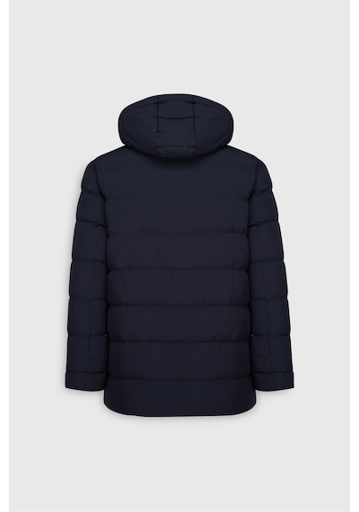 AC&Co / Altınyıldız Classics Erkek K.lacı Standart Fit Normal Kesim Çıkma Kapüşon Yaka Yan Cepli Mont Koyu Lacivert AC&Co / Altınyıldız Classics Erkek K.lacı Standart Fit Normal Kesim Çıkma Kapüşon Yaka Yan Cepli Mont Koyu Lacivert