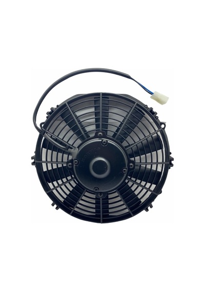 Kormas 12V Fan Motoru Üfleyici Aksiyel 10 " N11.5538