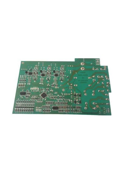 Beko Uyumlu D2 9001 E Bulaşık Makinesi Motor Kartı 1736150100