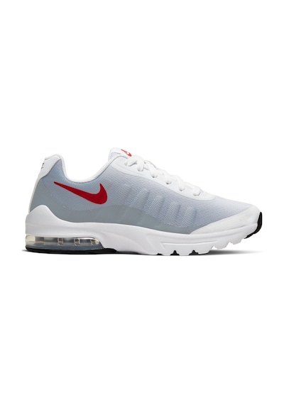 Nike Air Max Invigor Gs Unisex Gray Sneaker Unisex Günlük Spor Ayakkabı Gri Gri
