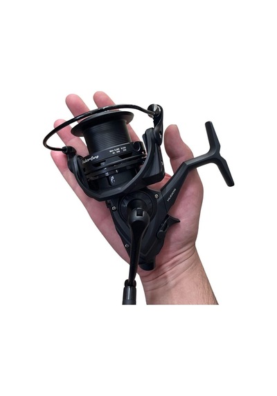 Kudos Pro Carp 5500 Xt-b Baitrunner Olta Makinesi
