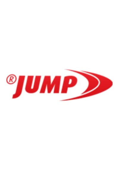 Jump 12283 C-Camel Fermuarlı 31*35 Numara