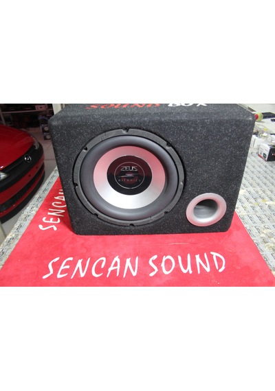 Hıfonıcs Zeus Subwoofer
