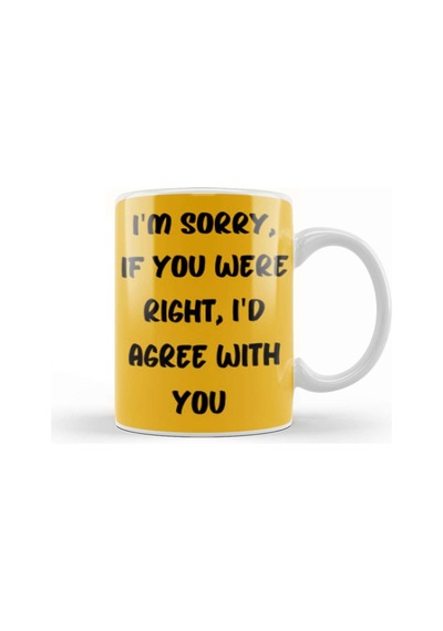 Funny Quotes Gift Comment Sarcasm For And Men Humorous Saying Kupa Bardak Porselen No11884 Karışık