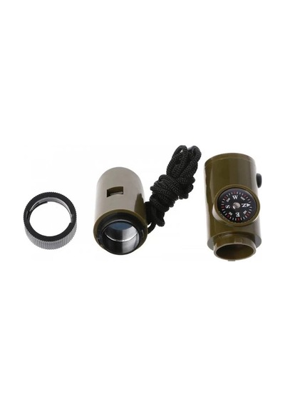 Çok Fonksiyonlu Askeridüdük Termometre Ile Led Işık Evimdeyokyok