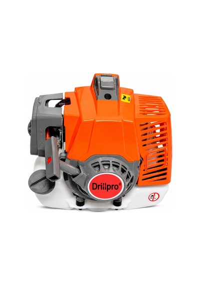 63cc 3 Hp 2 Zamanlı Dıştan Takmalı Benzinli Tekne Motoru