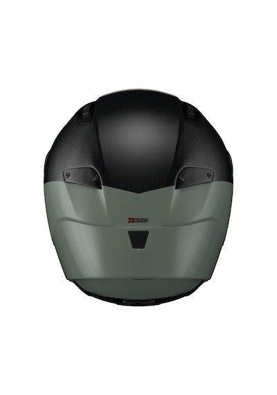 X-804 Rs Ultra Carbon Kapalı Motosiklet Kaskı-blocco 370-m Diğer