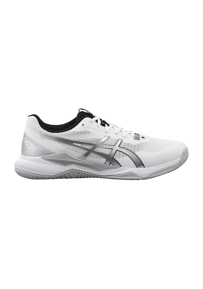 Asics GEL-TACTIC Beyaz Erkek Voleybol Ayakkabısı 1071A065-100