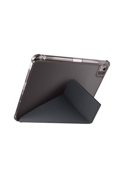 Air 11 2025 Kılıf A3266-a3267 Origami Pencil Siyah İpad Air 11 2025 İle Uyumlu Kılıf - Siyah Genel