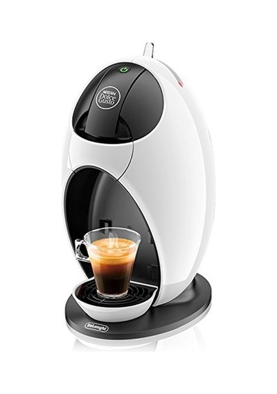 Delonghi EDG250 Dolce Gusto Jovia Kahve Makinesi (Teşhir) Beyaz