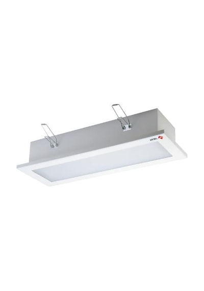 Arsel Rotalite AE-9010 Acil Aydınlatma Armatürü Şebekeden Yanan 5 Beyaz