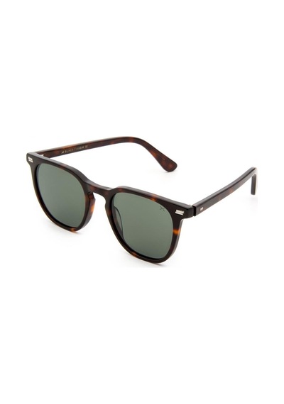 Black 8359 04 50-21-145 Unisex Güneş Gözlüğü Siyah